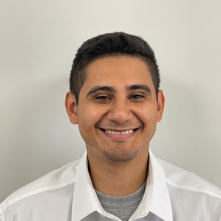Photo of Edgar Galarza